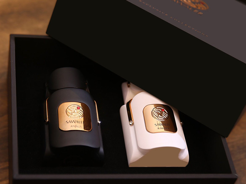 "سوالف" تكشف عن مجموعة عطور ساحرة في العام 2019... نفحات استثنائية لمحبي التميّز